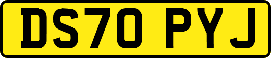 DS70PYJ