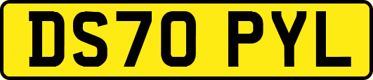 DS70PYL