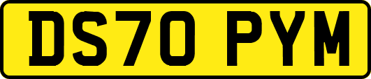 DS70PYM