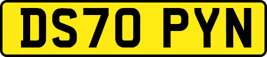 DS70PYN