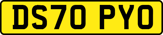 DS70PYO