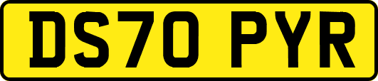 DS70PYR