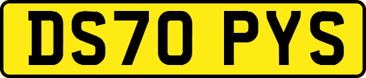 DS70PYS