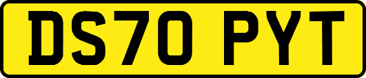 DS70PYT