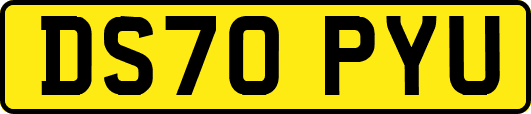 DS70PYU
