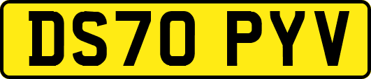 DS70PYV