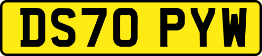 DS70PYW