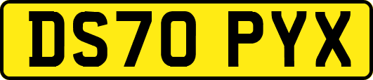 DS70PYX