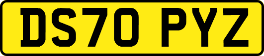 DS70PYZ