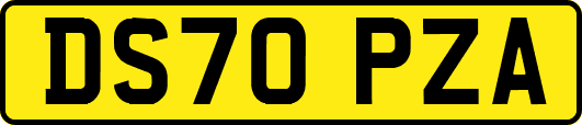 DS70PZA