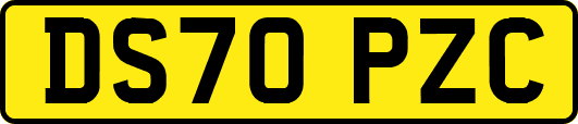 DS70PZC