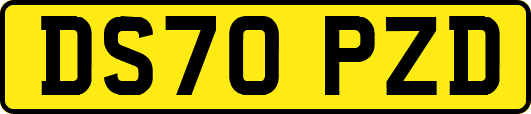 DS70PZD