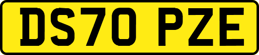 DS70PZE