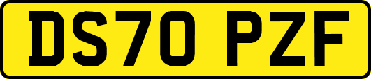DS70PZF