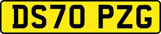 DS70PZG