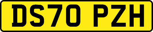 DS70PZH