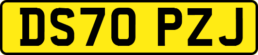 DS70PZJ