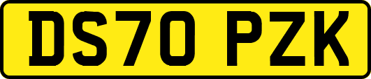 DS70PZK