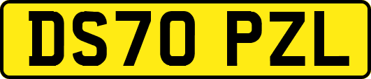 DS70PZL