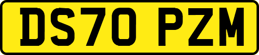 DS70PZM