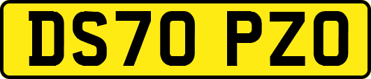 DS70PZO