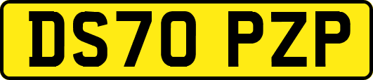 DS70PZP
