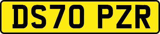DS70PZR