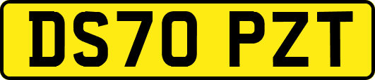DS70PZT