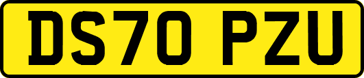 DS70PZU
