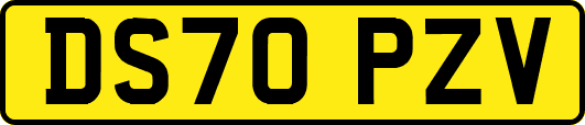 DS70PZV