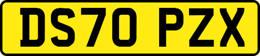 DS70PZX