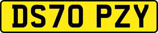 DS70PZY