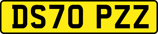 DS70PZZ
