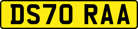 DS70RAA