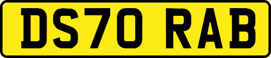 DS70RAB