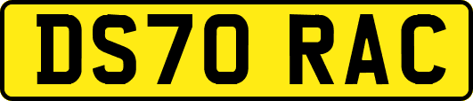 DS70RAC