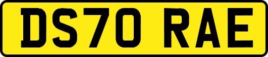DS70RAE