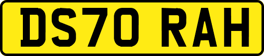 DS70RAH