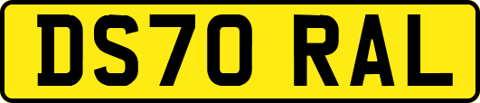 DS70RAL