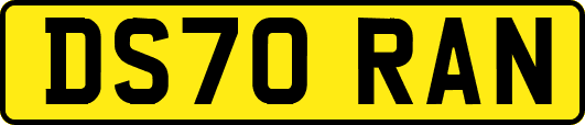DS70RAN