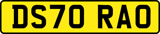 DS70RAO