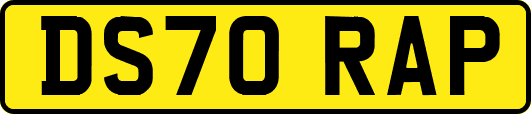 DS70RAP