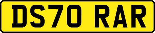 DS70RAR