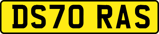 DS70RAS