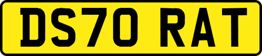 DS70RAT