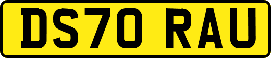 DS70RAU