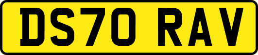DS70RAV