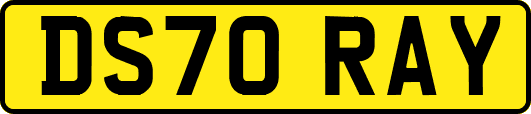 DS70RAY