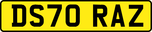 DS70RAZ