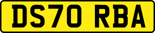 DS70RBA